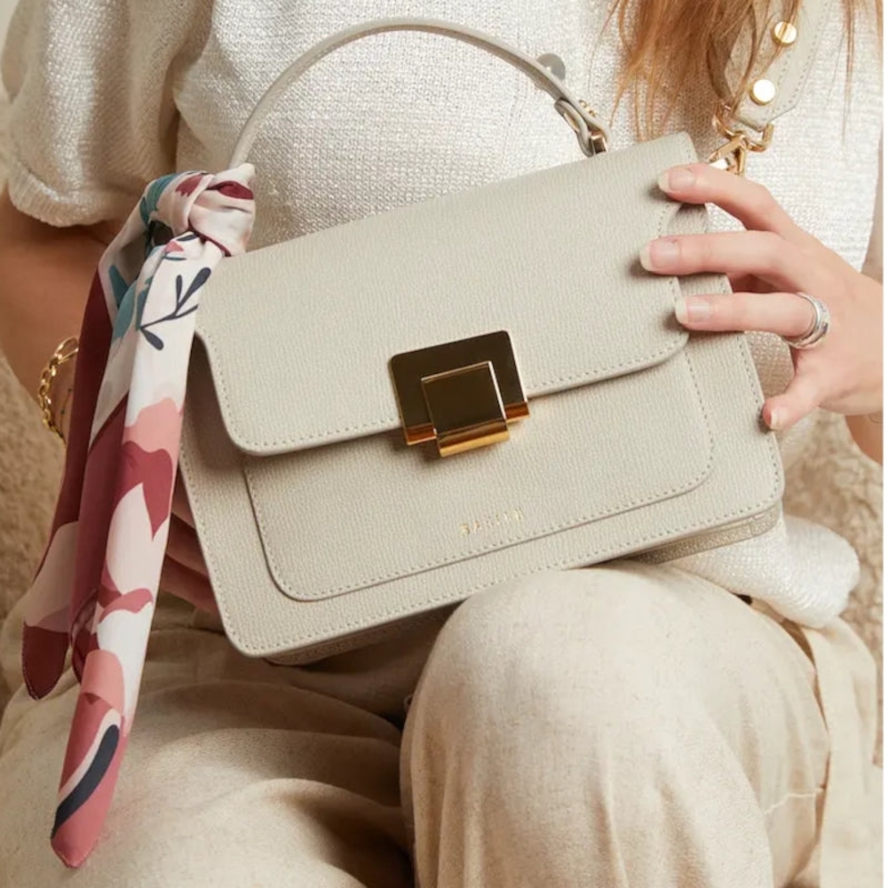 *Sold* Le Petit Apollon By BASIL (MAISON RINCEAU)